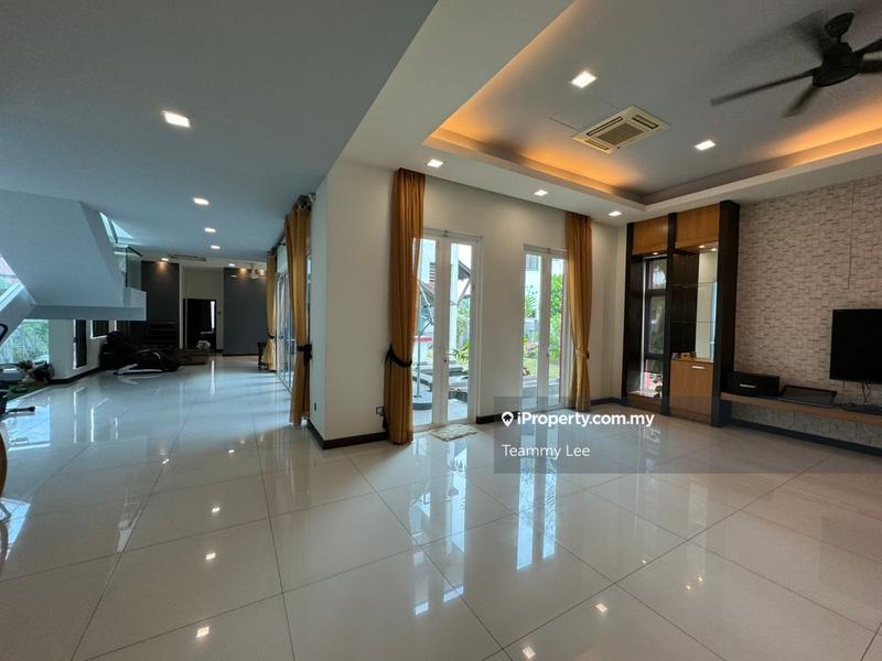 Bungalow House untuk Dijual di Bandar Mahkota Cheras, Cheras oleh Teammy Lee - iProperty.com.my