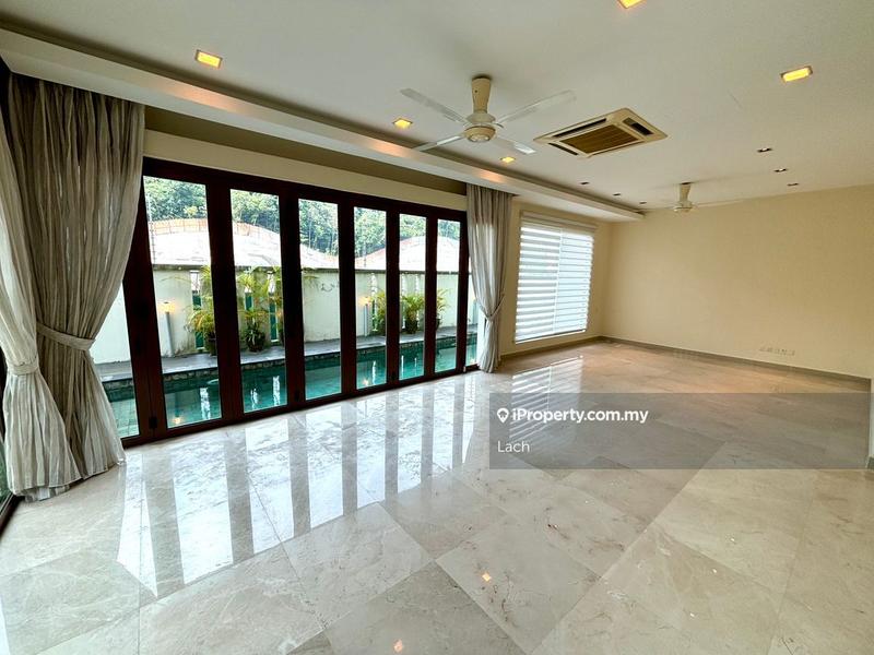 Semi-Detached House for Sale in Amarin kiara, Mont Kiara by Lach - iProperty.com.my