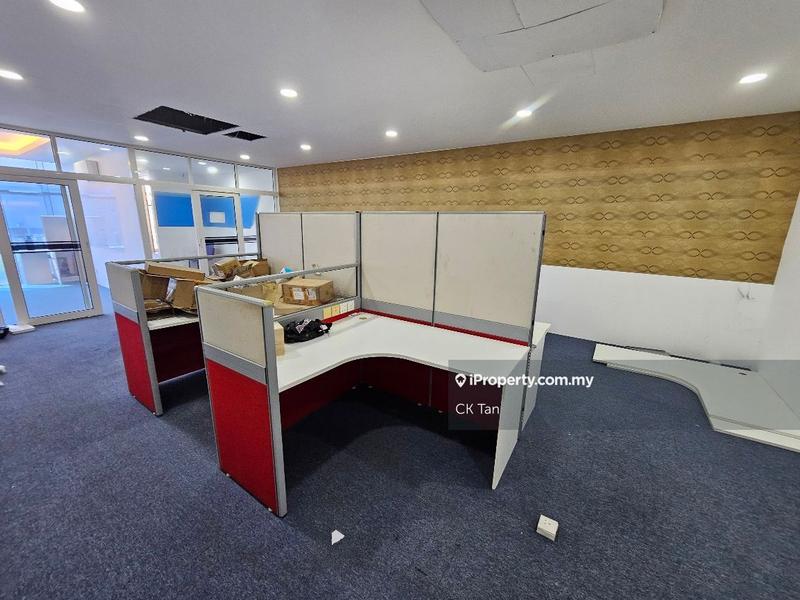 Kilang Teres untuk Dijual di Taman Meru Selatan, Klang oleh CK Tan - iProperty.com.my