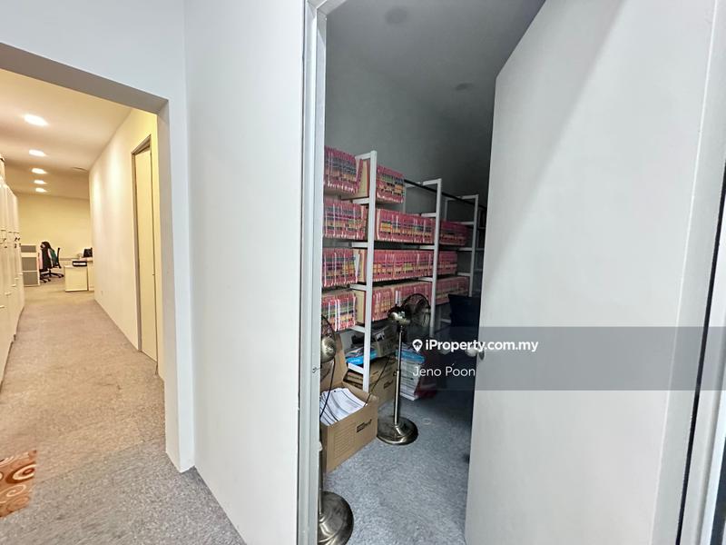 Kedai untuk Dijual di Kuchai business park, Kuchai Lama oleh Jeno Poon - iProperty.com.my