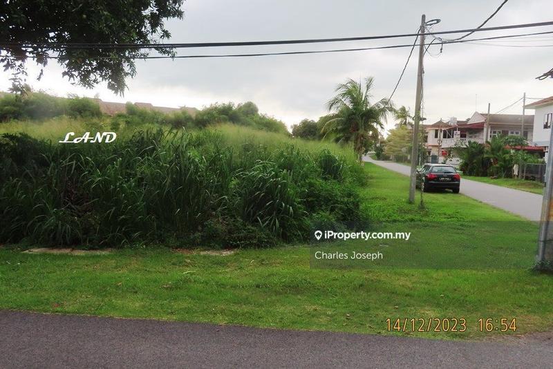 Tanah Kediaman untuk Dijual di Port Dickson, Port Dickson oleh Charles Joseph - iProperty.com.my