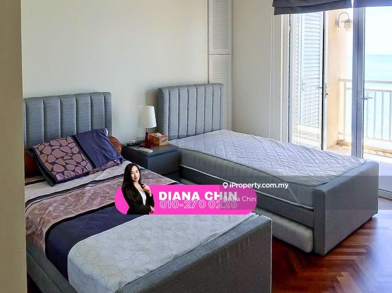 For Sale - Quayside Condominium