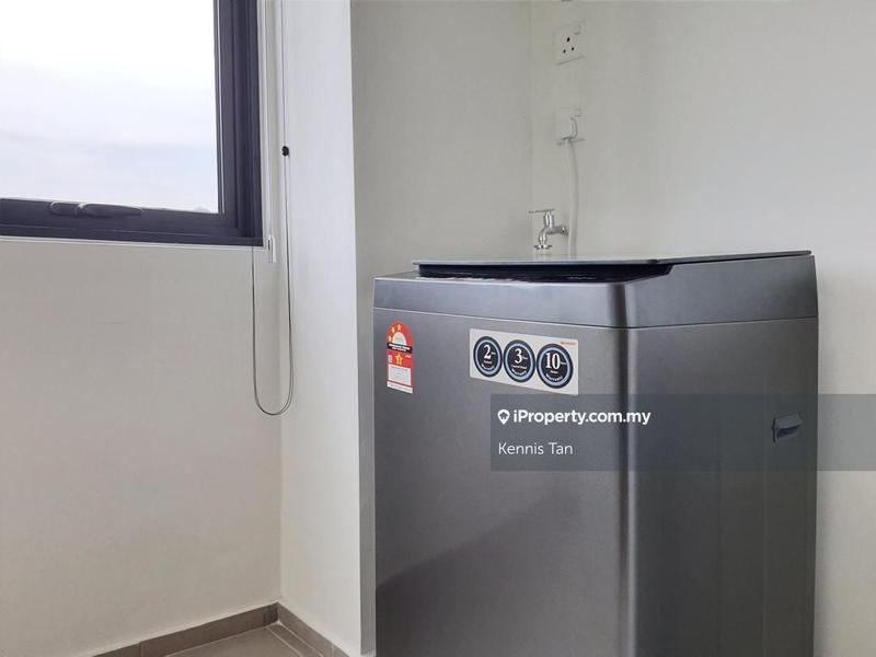 Kondominium untuk Dijual di South Brooks oleh Kennis Tan - iProperty.com.my