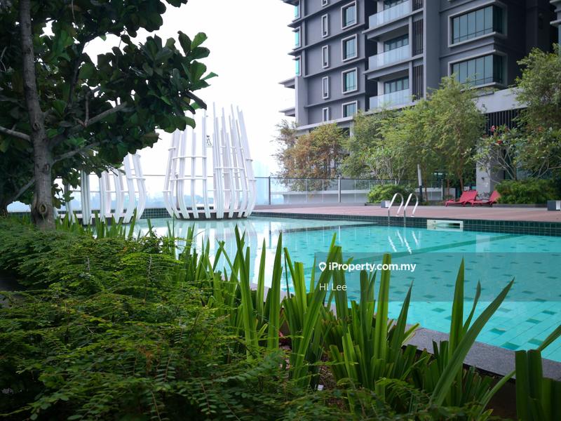 Kondominium untuk Dijual di The Reach @ Titiwangsa oleh HL Lee - iProperty.com.my