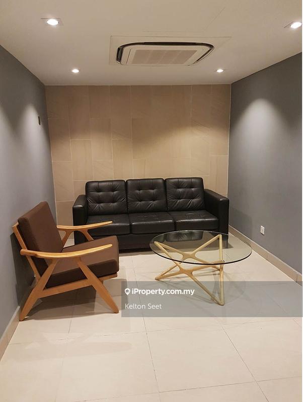 Condominium for Sale in Green Residence by Kelton Seet - iProperty.com.my