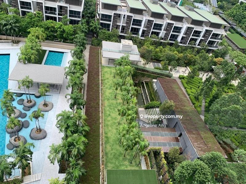 Condominium for Sale in Sunway GeoLake Residences by Angeline Ang - iProperty.com.my
