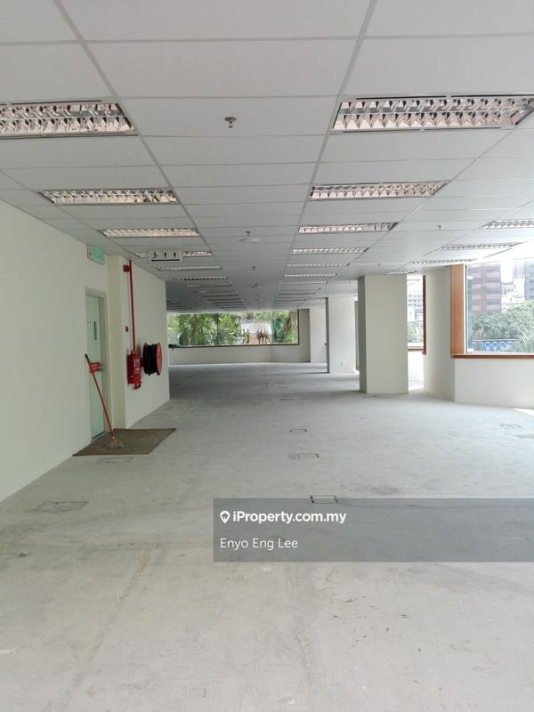 Office for Rent in Golden Triangle, KL City Centre by Enyo Eng Lee - iProperty.com.my