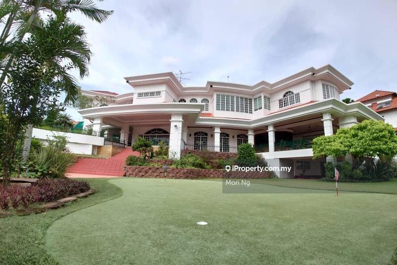 Banglo untuk Dijual di Tropicana Golf and Country Resort, Tropicana, Tropicana oleh Mori Ng - iProperty.com.my