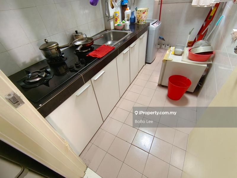 Apartment for Sale in Gembira Park by BoBo Lee - iProperty.com.my