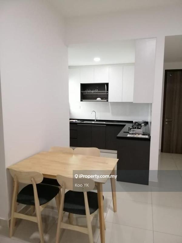 Service Residence for Sale in Greenfield Residence by Koo YK - iProperty.com.my