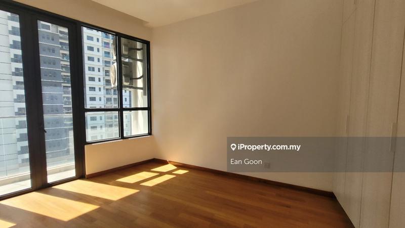 Kediaman Servis untuk Dijual di KL Gateway Premium Residences oleh Ean Goon - iProperty.com.my