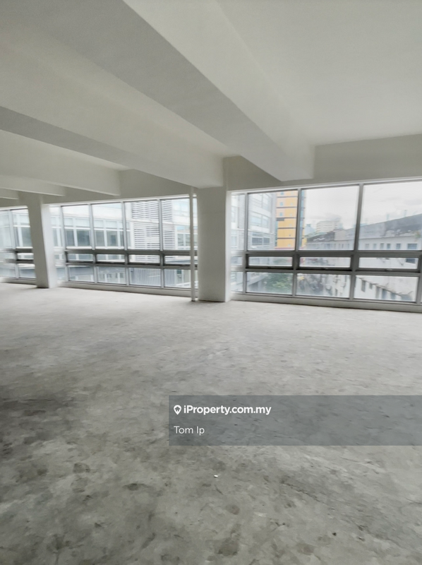 Office for Rent in Batu 4, Cantonment Jalan Ipoh, Jalan Ipoh by Tom Ip - iProperty.com.my