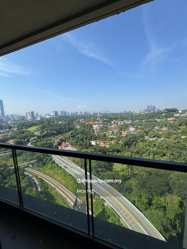 Service Residence for Rent in Duta Park Residences by Max Ng - iProperty.com.my