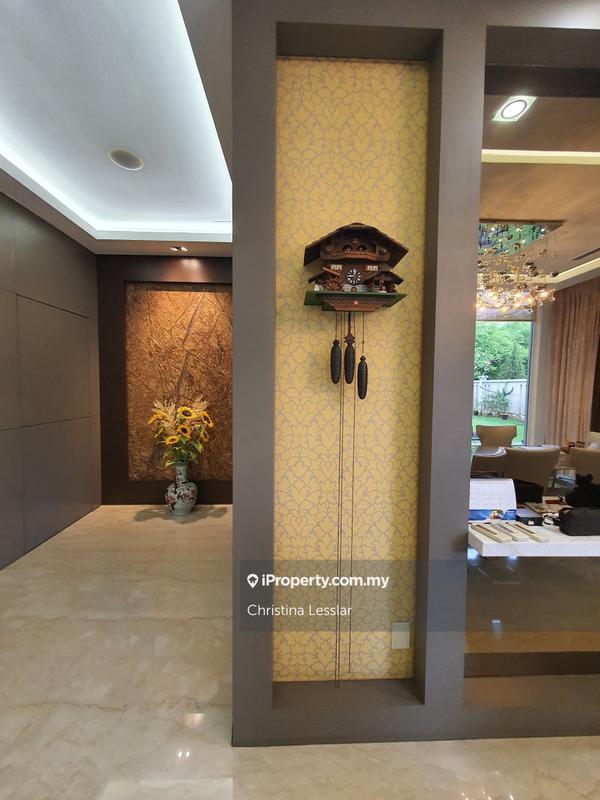 Bungalow House untuk Dijual di Bukit Jelutong, Shah Alam oleh Christina Lesslar - iProperty.com.my