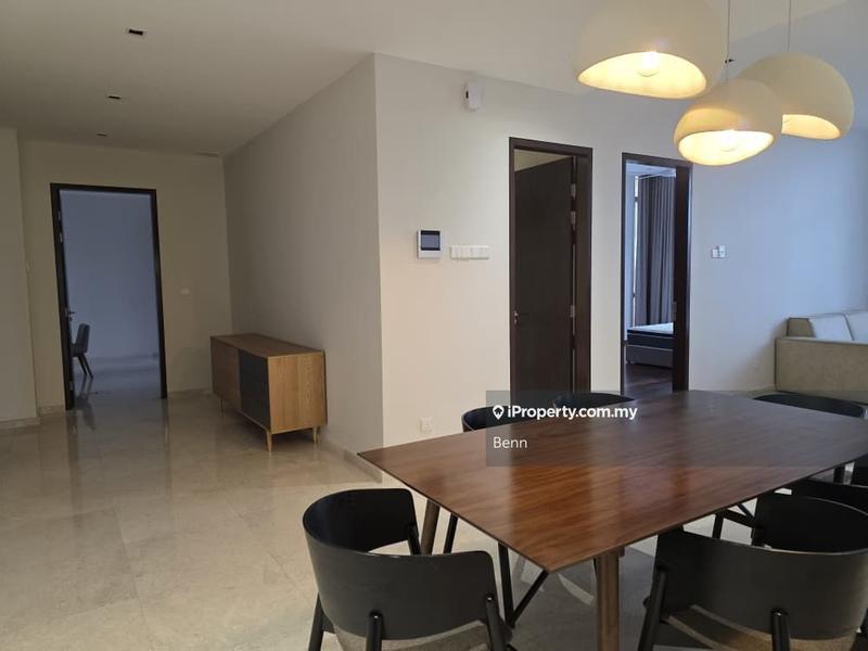 For Rent - The Manor