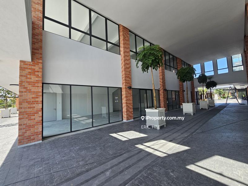 Kedai untuk Disewa di Bandar Gamuda Gardens, Rawang oleh ERIC HEE - iProperty.com.my