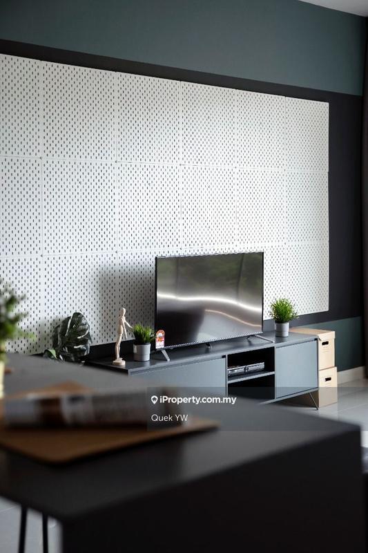 For Rent - Secoya Residence