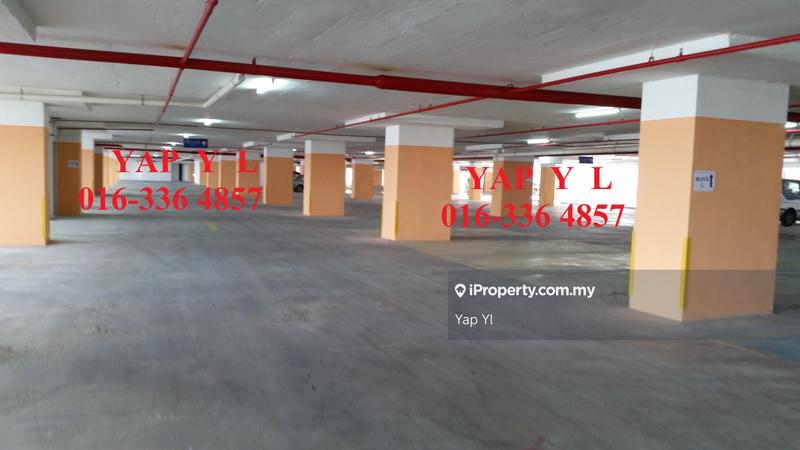 Service Residence for Sale in Centrestage Designer Suite by Yap Yl - iProperty.com.my