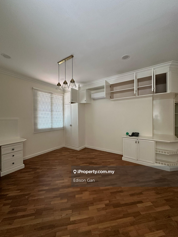 Semi-Detached House for Rent in Semantan Villa, Damansara Heights by Edison Gan - iProperty.com.my