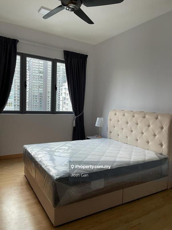 Condominium for Sale in Residensi Sefina Mont Kiara by Josh Gan - iProperty.com.my