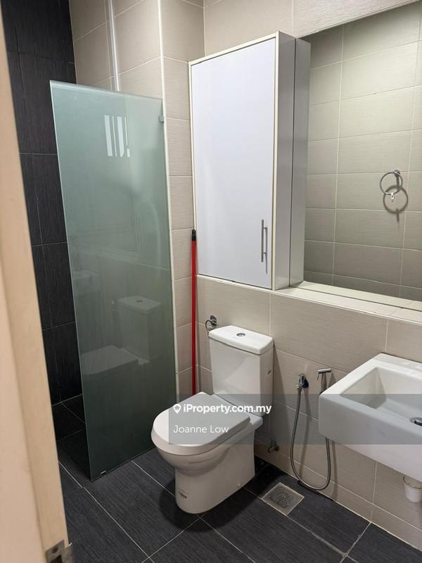 Service Residence for Rent in TRiGON Luxury Residences by Joanne Low - iProperty.com.my