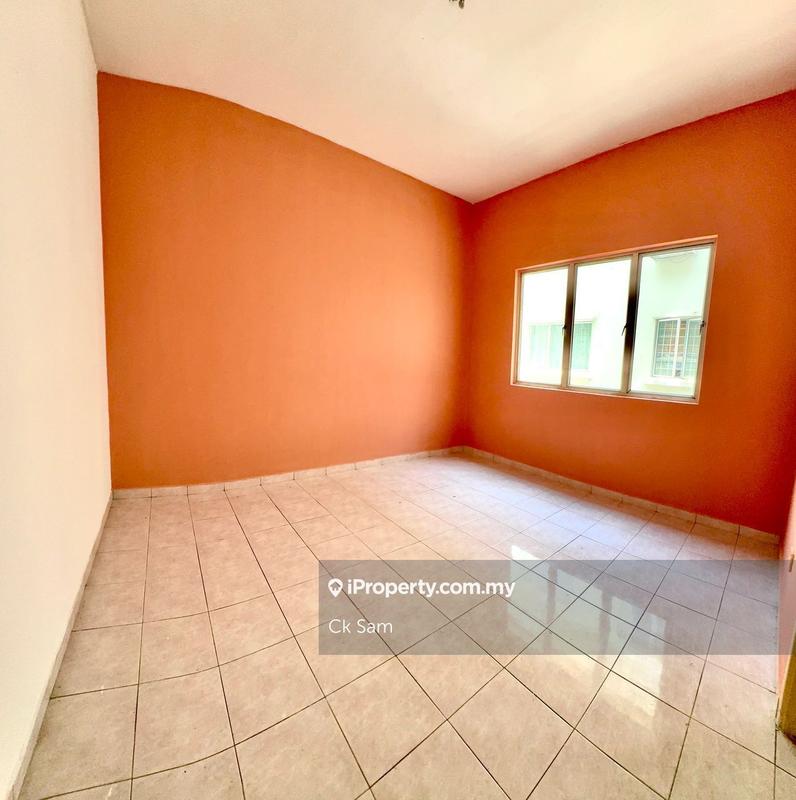 Apartment for Sale in Pangsapuri Sri Alpinia by Ck Sam - iProperty.com.my