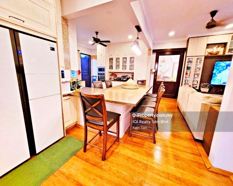 Bungalow House for Sale in Laman Ara Pju 1a/36 PJ, Ara Damansara by Ken Tan - iProperty.com.my