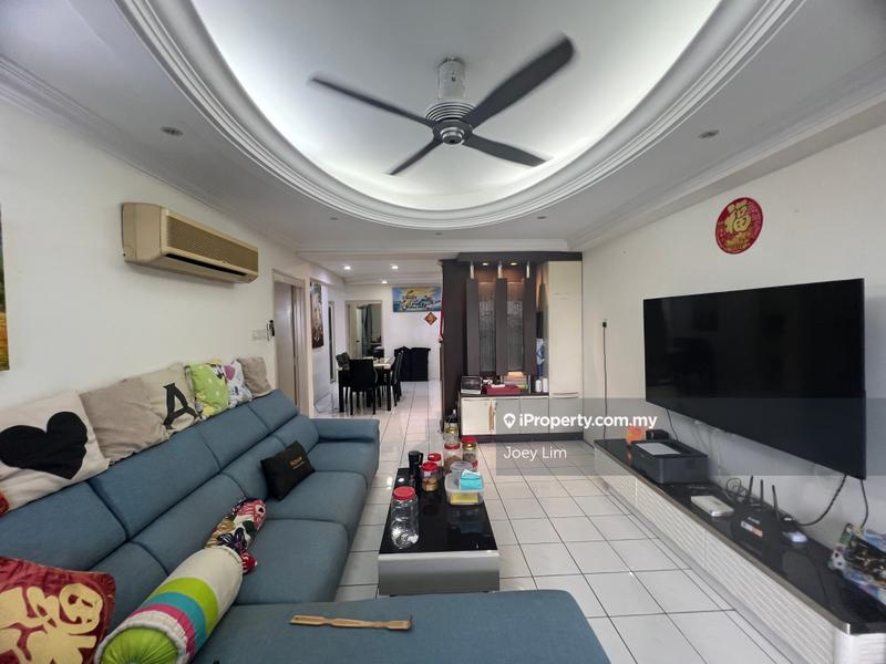 For Sale - Pandan Ville Condominium