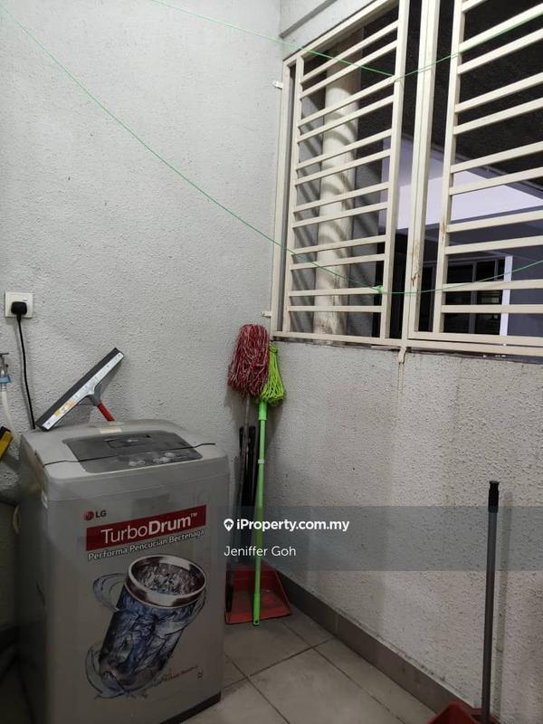 Condominium for Sale in Ocean View Residences by Jeniffer Goh - iProperty.com.my