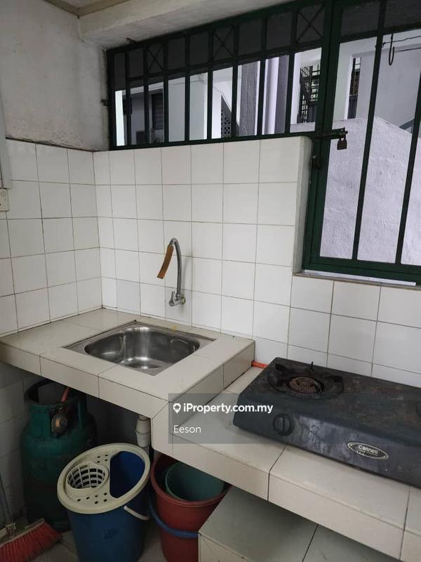 Condominium for Sale in Menara Alpha by Eeson - iProperty.com.my