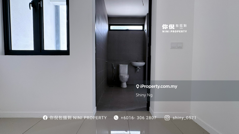 2-storey Terraced House for Sale in Bandar Bukit Raja, Klang by Shiny Ng - iProperty.com.my
