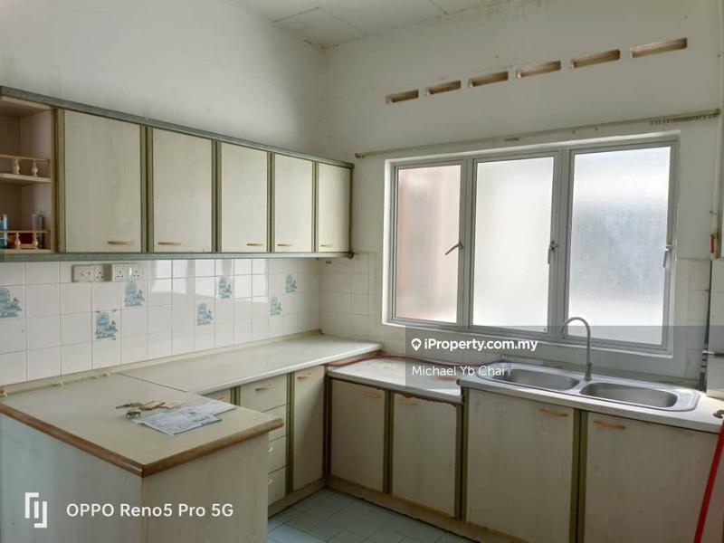 For Sale - Subang Perdana Goodyear Court 9