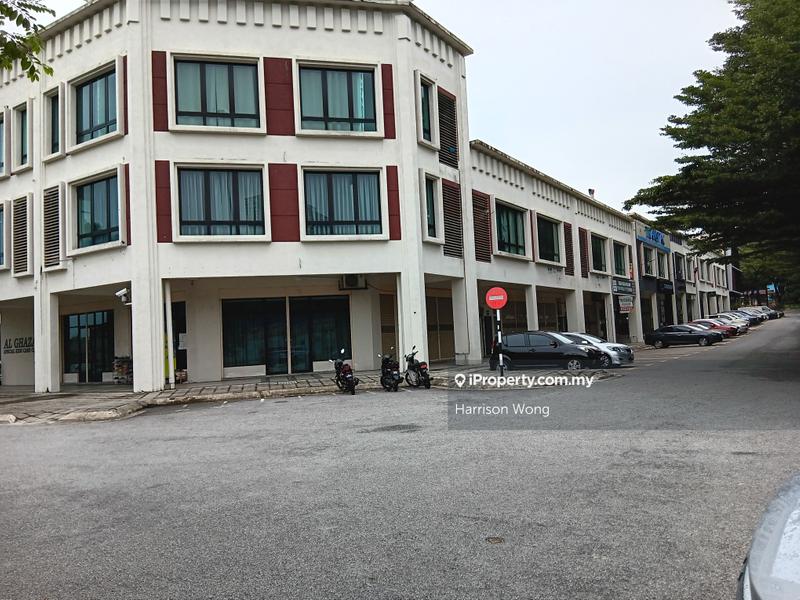 Kedai untuk Dijual di Alam Damai, Cheras oleh Harrison Wong - iProperty.com.my