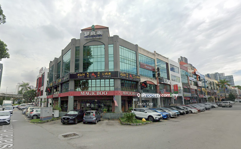 Shop for Sale in btp49, Puchong by Jazz Yee - iProperty.com.my