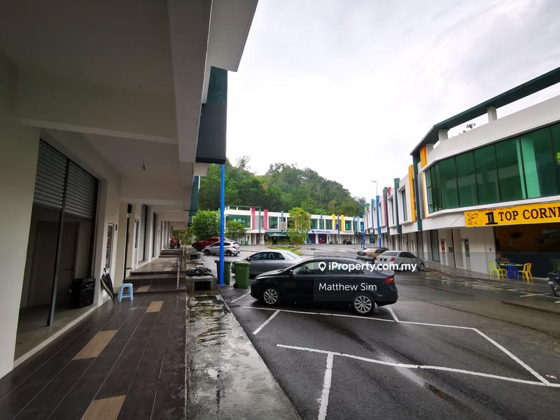 Kedai untuk Dijual di Bentong, Pahang oleh Matthew Sim - iProperty.com.my