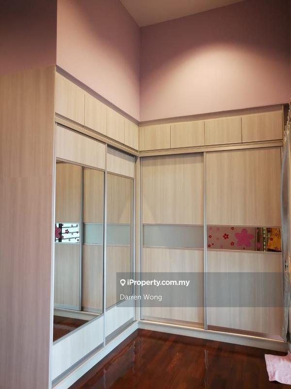 Townhouse for Sale in Odora Parkhomes, Bandar 16 Sierra, Puchong by Darren Wong - iProperty.com.my