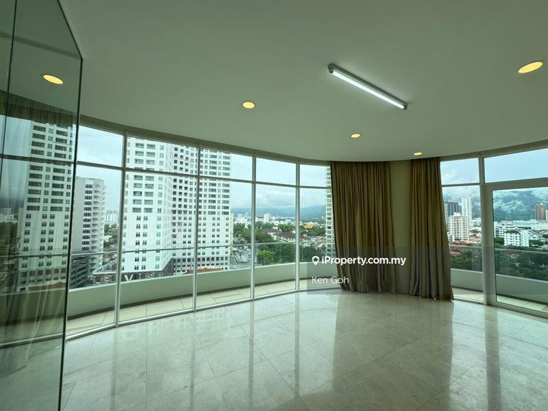 Kondominium untuk Disewa di 8 Gurney (The Shore Condominium) oleh Ken Goh - iProperty.com.my