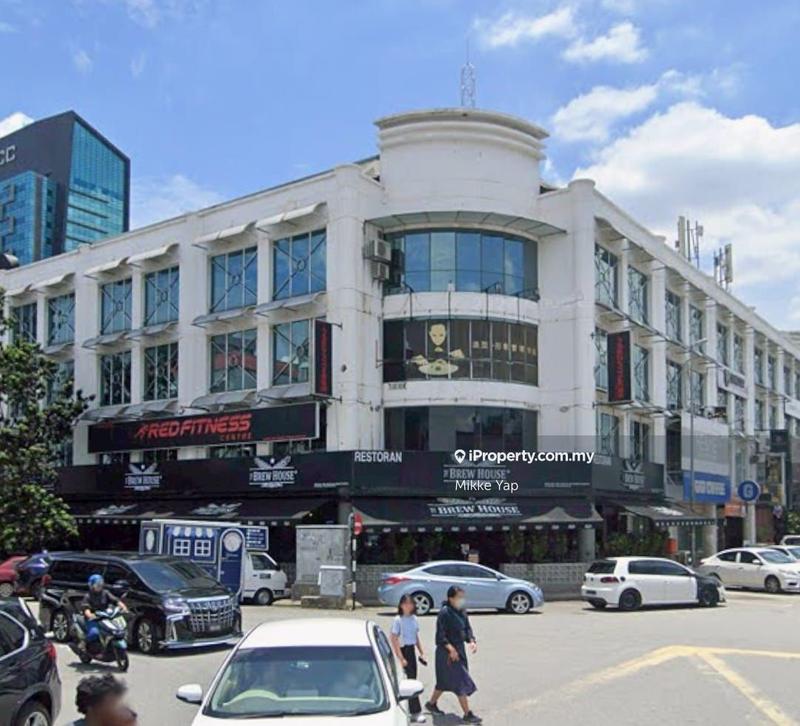 Kedai untuk Disewa di Bandar Puteri Puchong, Puchong oleh Mikke Yap - iProperty.com.my
