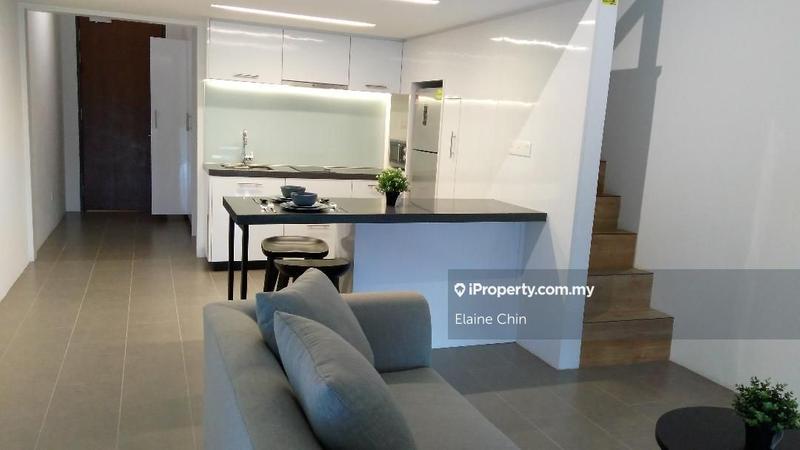 For Rent - Establishment Bangsar (Menara Teguh Bangsar)