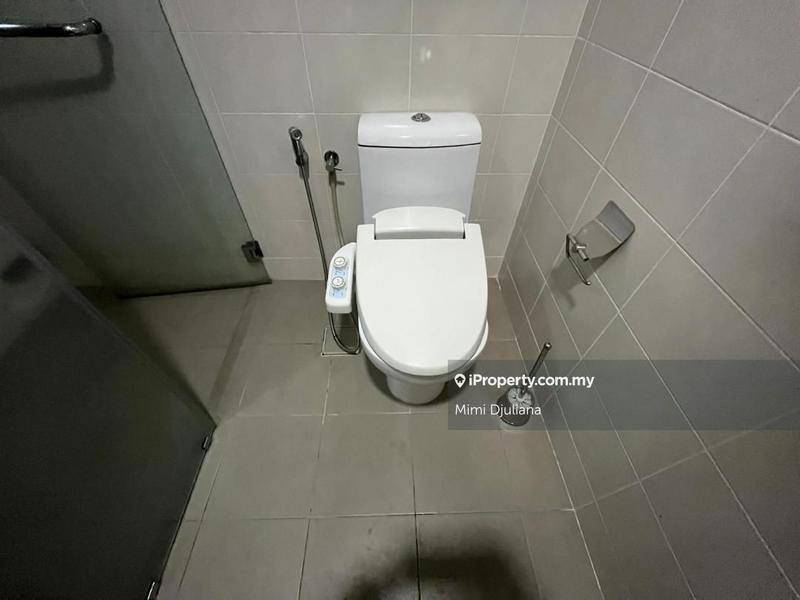 Kediaman Servis untuk Dijual di Sunway Velocity - Service Apartment oleh Mimi Djuliana - iProperty.com.my