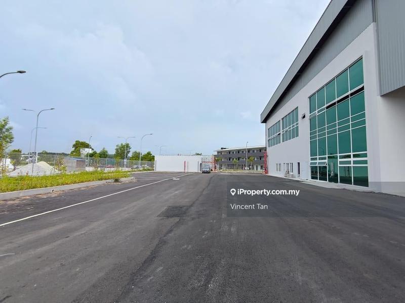 Kilang untuk Dijual di Bandar Baru Enstek, Bandar Enstek oleh Vincent Tan - iProperty.com.my
