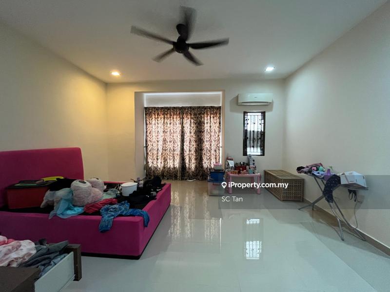 2-storey Terraced House for Sale in 8s5w7, Shah Alam by SC Tan - iProperty.com.my