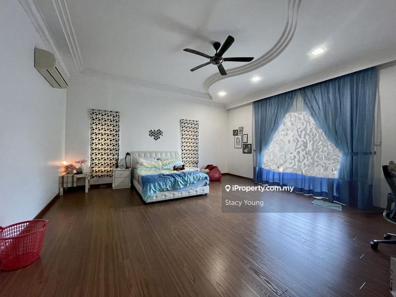 Rumah Berkembar untuk Dijual di Taman Bukit Prima, Cheras oleh Stacy Young - iProperty.com.my