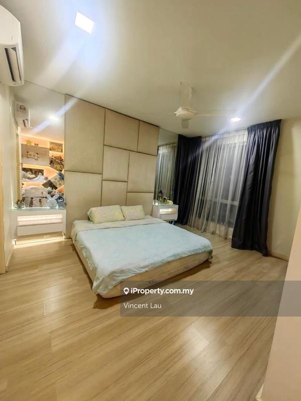 Condominium for Sale in Aston Kiara 3 by Vincent Lau - iProperty.com.my