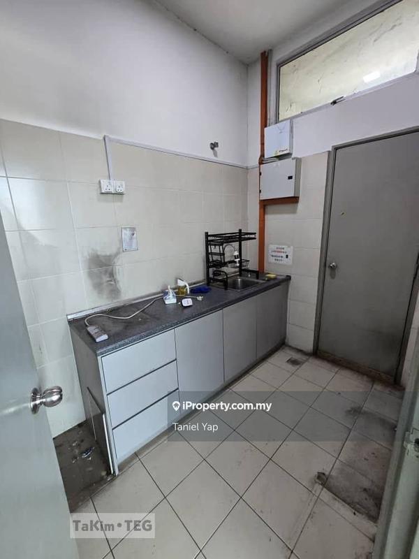 Warehouse for Sale in Kampung Sungai Puloh, Kapar by Taniel Yap - iProperty.com.my