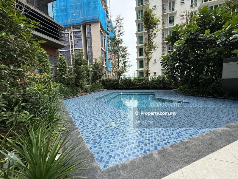 Condominium for Sale in Allevia by Amy Chia - iProperty.com.my