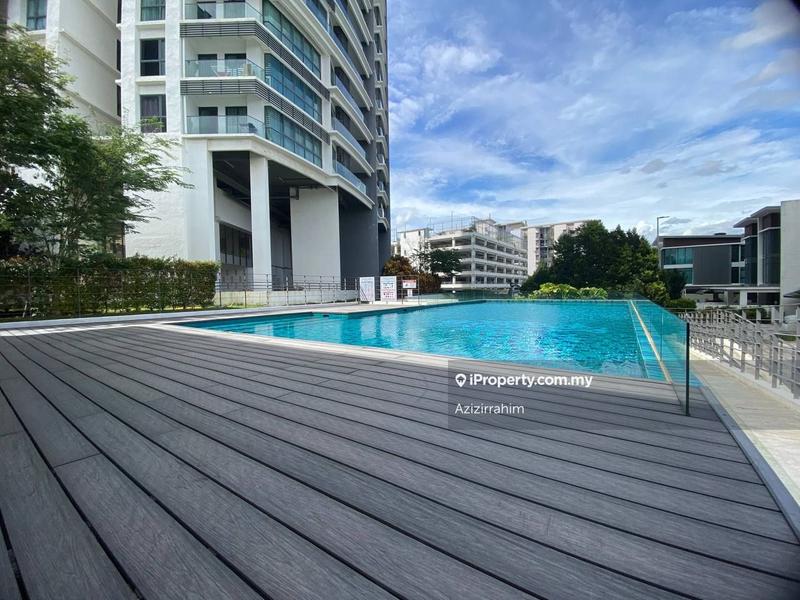 For Sale - Cristal Serin Residence