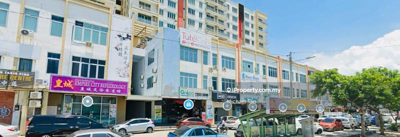 Shop for Sale in Bagan Dalam, Butterworth by Michael Tan - iProperty.com.my