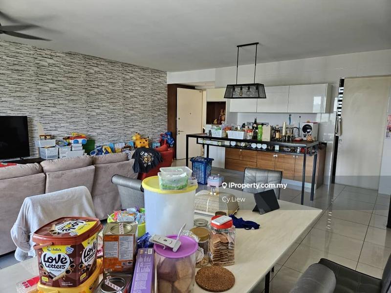 For Sale - Andana Condominium @ D'alpinia