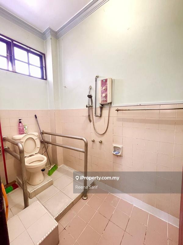 Banglo untuk Dijual di Seksyen 9, Shah Alam oleh Reena Sarif - iProperty.com.my